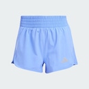 Short Feminino Adidas Racer Pacer Woven - Foto 2