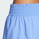 Short Feminino Adidas Racer Pacer Woven - Foto 5