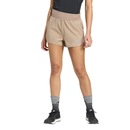 Short Feminino Adidas Racer Pacer Woven - Foto 1