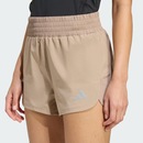 Short Feminino Adidas Racer Pacer Woven - Foto 5