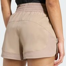 Short Feminino Adidas Racer Pacer Woven - Foto 6
