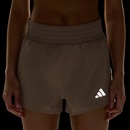 Short Feminino Adidas Racer Pacer Woven - Foto 7