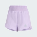 Short Feminino Adidas Racer Pacer Woven - Foto 2