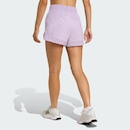 Short Feminino Adidas Racer Pacer Woven - Foto 3