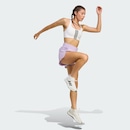 Short Feminino Adidas Racer Pacer Woven - Foto 4