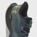 Tênis Masculino Under Armour Dime - Foto 8