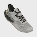 Tênis Masculino Under Armour Dime - Foto 2
