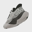 Tênis Masculino Under Armour Dime - Foto 5