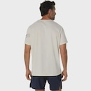 Camiseta Asics Icon Masculino - Foto 3