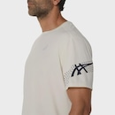 Camiseta Asics Icon Masculino - Foto 5