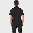Camisa Polo Asics Spiral Embroidery Masculino - Foto 5