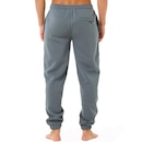 Calça Masculina Rip Curl Icons Of Surf Trackpant WT25 Pine Night - Foto 2