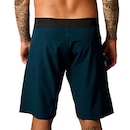 Bermuda Masculina Rip Curl Archive WT25 Washed Navy - Foto 2