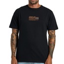 Camiseta Masculina Hurley Psyko SM26 - Foto 1