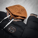 Jaqueta Masculina Hurley School WT25 - Foto 2