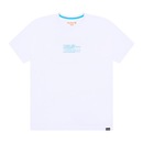 Camiseta Masculina Hurley Psyko SM26 - Foto 1