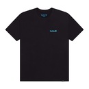 Camiseta Masculina Hurley Classic SM26 - Foto 1