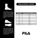 Tênis Feminino Fila Striker - Foto 6