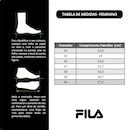 Tênis Feminino Fila Racer T2 Xtreme - Foto 7