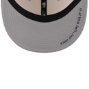 Boné Masculino New Era 59FIFTY Fitted Micah Johnson x Boston Red Sox Script MLB New Era - Foto 6