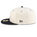 Boné Masculino New Era 59FIFTY Fitted Micah Johnson x Boston Red Sox Script MLB New Era - Foto 7