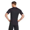 Camiseta Masculina adidas Treino Tiro 25 - Foto 2