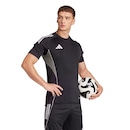 Camiseta Masculina adidas Treino Tiro 25 - Foto 3