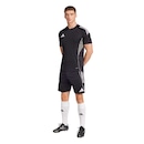 Camiseta Masculina adidas Treino Tiro 25 - Foto 4