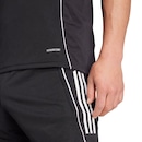 Camiseta Masculina adidas Treino Tiro 25 - Foto 5