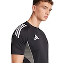 Camiseta Masculina adidas Treino Tiro 25 - Foto 6