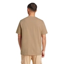 Camiseta Masculina adidas Camo Logo - Foto 2