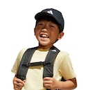 Boné Infantil adidas Logo - Foto 3