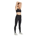 Calça Legging Feminina adidas 7/8 Ultimate - Foto 5