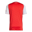 Camisa Arsenal I 25/26 Masculina adidas - Foto 2