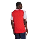 Camisa Arsenal I 25/26 Masculina adidas - Foto 4