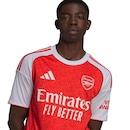 Camisa Arsenal I 25/26 Masculina adidas - Foto 7