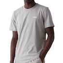 Camiseta Masculina Fila Regular Classic - Foto 3
