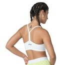 Top Feminino Fila Life - Foto 2