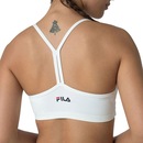 Top Feminino Fila Life - Foto 4