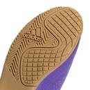 Chuteira Futsal Infantil adidas Deportivo III - Foto 9