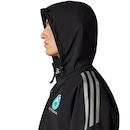 Jaqueta Masculina de Chuva adidas Mercedes Mechanics - Foto 6