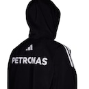 Jaqueta Masculina de Chuva adidas Mercedes Mechanics - Foto 8