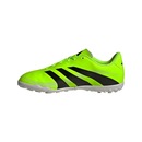 Chuteira Society Infantil adidas Predator 25 Essentials - Foto 2