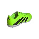 Chuteira Society Infantil adidas Predator 25 Essentials - Foto 3