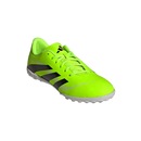 Chuteira Society Infantil adidas Predator 25 Essentials - Foto 4