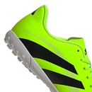 Chuteira Society Infantil adidas Predator 25 Essentials - Foto 6