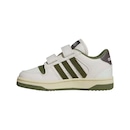 Tênis Infantil adidas Break Start - Foto 2
