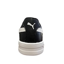 Tênis Masculino Puma Court Classic Clean - Foto 3