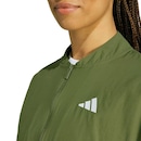 Jaqueta Feminina adidas Bomber 3 Stripes - Foto 6