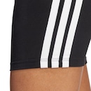 Short Feminino adidas Biker Cós Alto Essentials - Foto 6